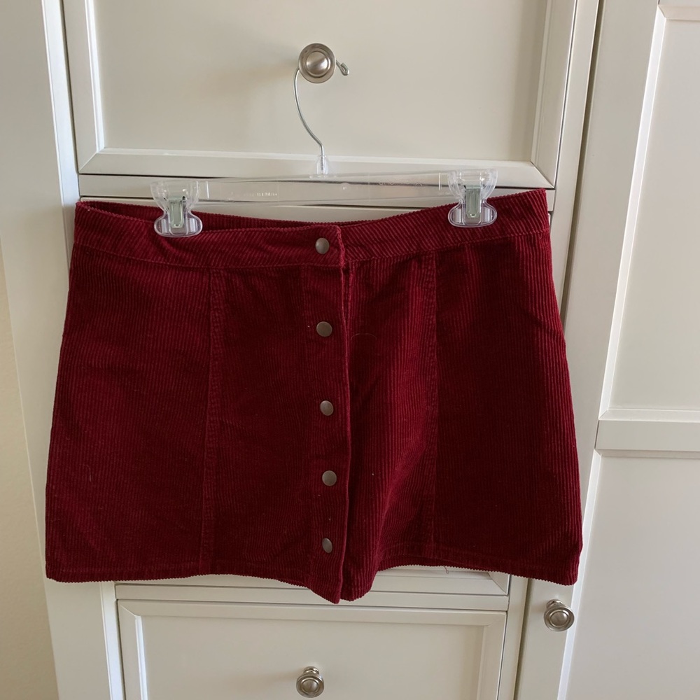 Forever 21 skirt